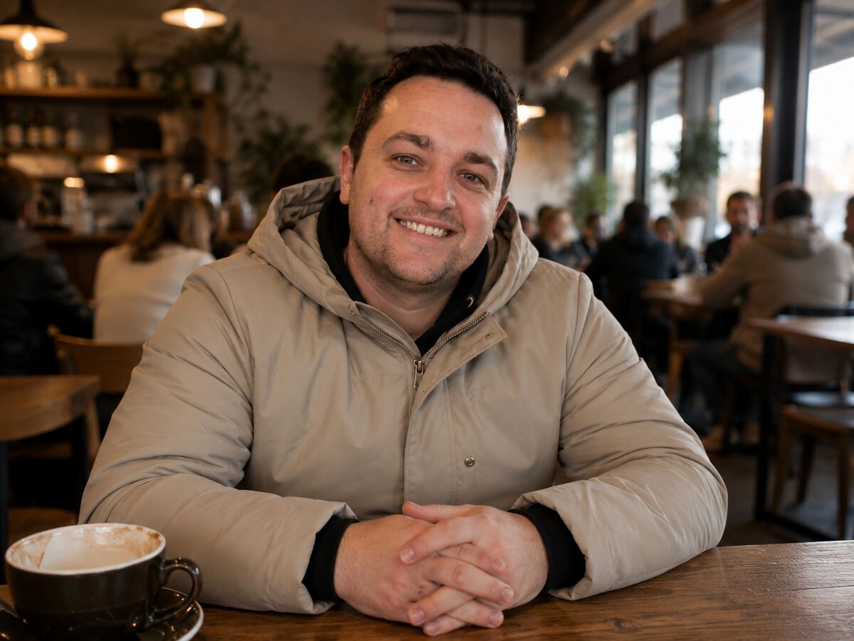 Alex, Founder of Profit Clinic